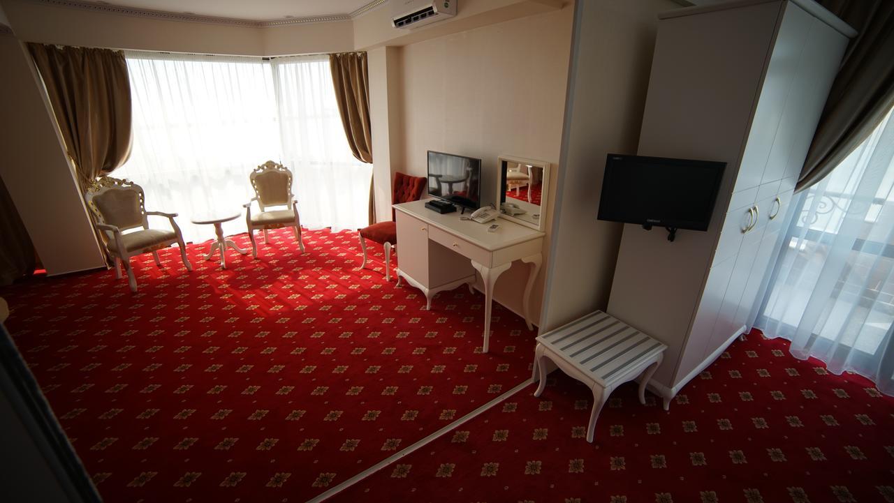 Hotel Msr Port Mangalia