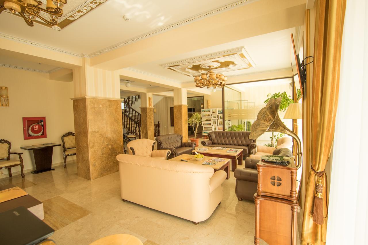 Hotel Msr Port 4*