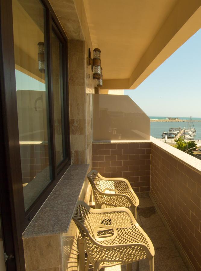 Msr Port Hotel