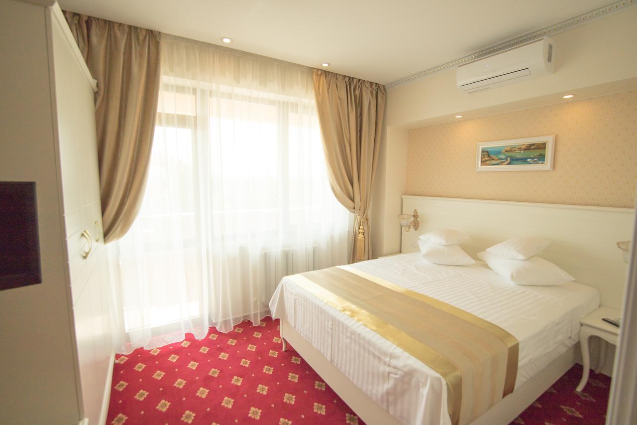 Msr Port Hotel Mangalia