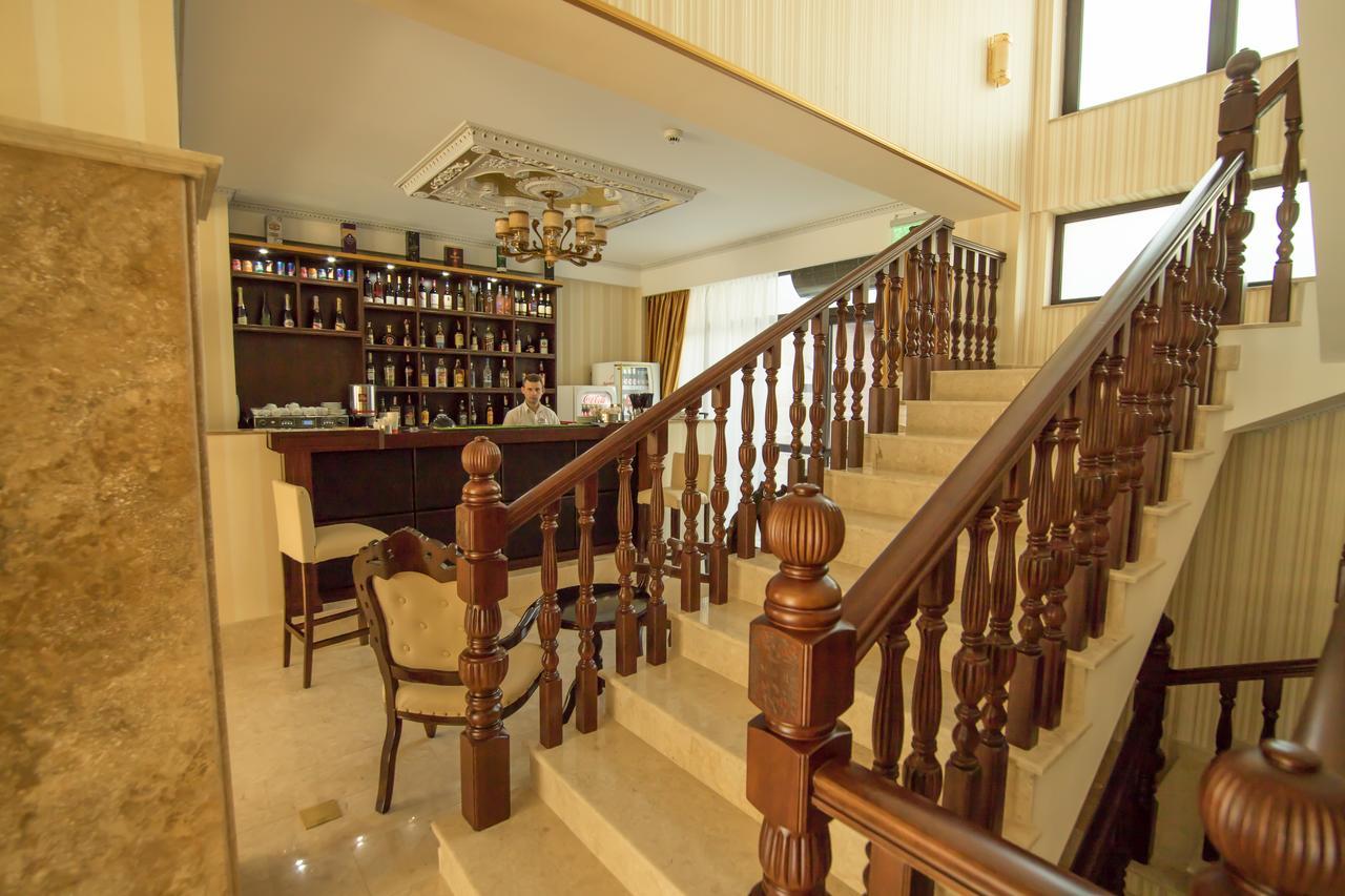 Hotel Msr Port